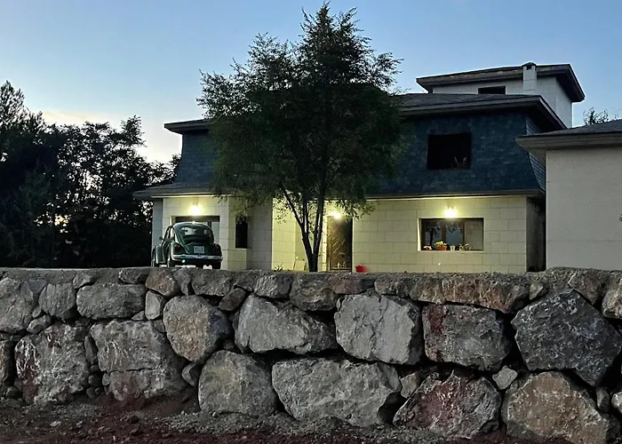  El Refugio.