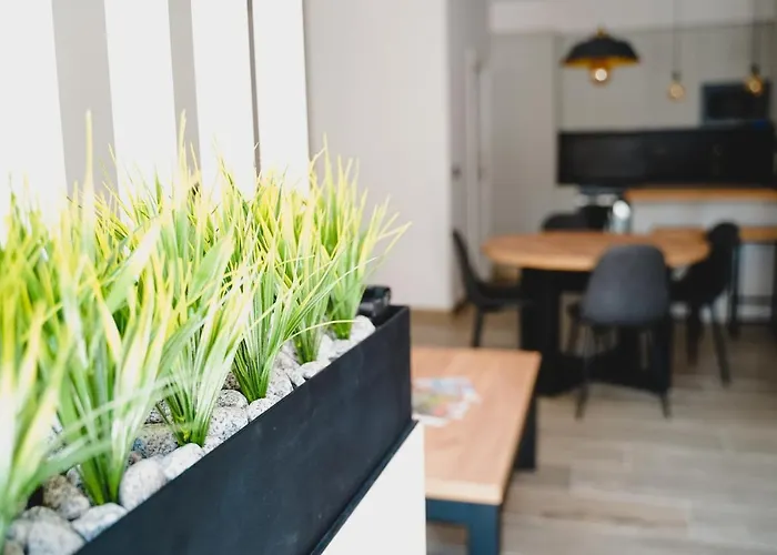 Alquiler de vacaciones: Apartamentos Turia Teruel
