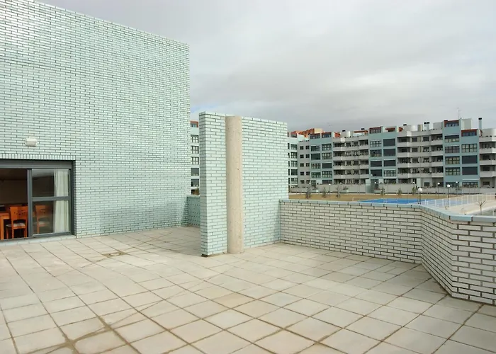 Apartamentos Turísticos Vicotel